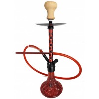 Кальян Mirk JL-014 AH Red