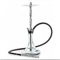 Кальян Sky Hookah Classic Transparent 