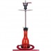 Amy UNIO HOOKAH 004.01 Red 