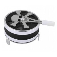 Калауд для кальяна Red Stork череп