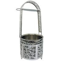 Кошик для вугілля Jaamboo Великий 39 см