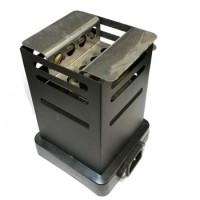 Плитка для розжига кальянного угля Мини 500W