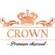 Crown (Уголь для кальяна Краун)