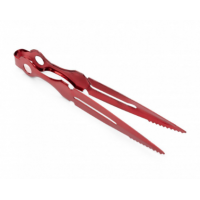 Щипцы для кальяна Hate Clows (Red)