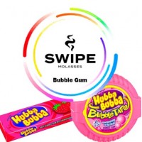 Безтютюнова суміш Swipe Bubble Gum (Солодка жуйка) 250g