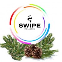 Безтютюнова суміш Swipe Easy Needles (Хвоя) 50g