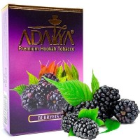 Тютюн Adalya Berryeis (Ягоди)