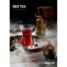 Табак Dark Side Red Tea (Чай каркади)