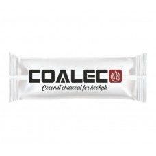 Уголь кокосовый CoalEco 0,250 кг (КоалЭко) 18 шт